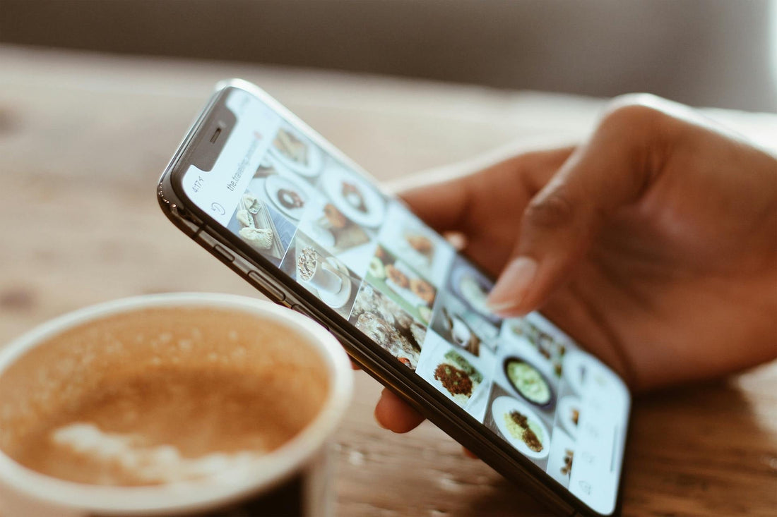 Creating Engaging Social Media Content for Crystal Shops - UK Wholesale Crystals