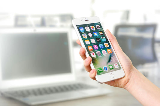 Grow Your Crystal Business: The Best Apps for UK Entrepreneurs - UK Wholesale Crystals