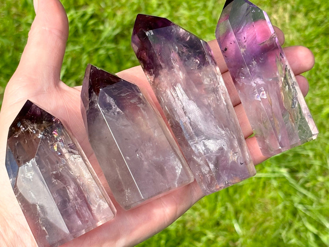 Pricing Strategies for Crystal Retailers: An In-Depth Guide - UK Wholesale Crystals