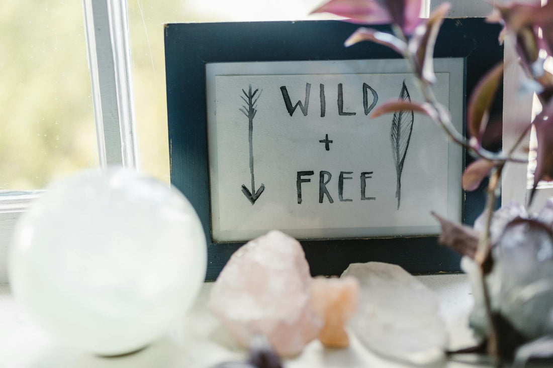 Starting a Crystal Business: A Complete Guide - UK Wholesale Crystals