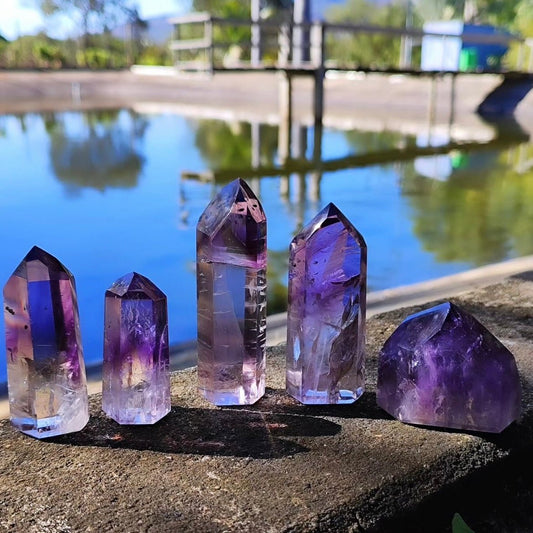 Unlock the Potential of Your Retail Shop with Our Crystal Wholesale. - UK Wholesale Crystals