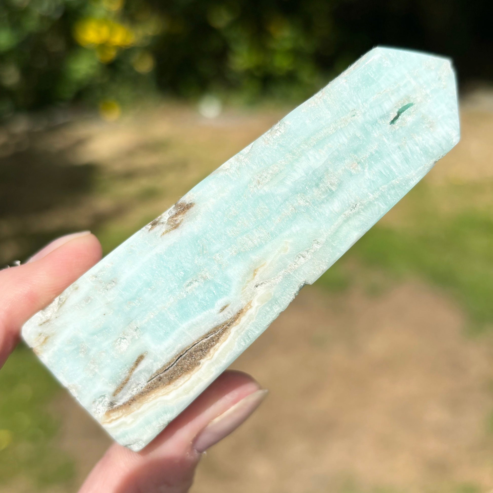 Mixed Calcite Starter Bundle 2kg from UK Wholesale Crystals