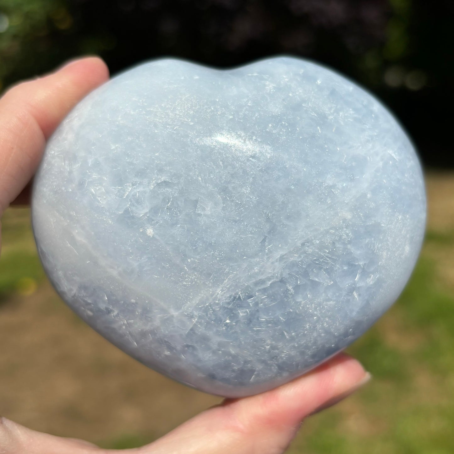 Mixed Calcite Starter Bundle 2kg from UK Wholesale Crystals