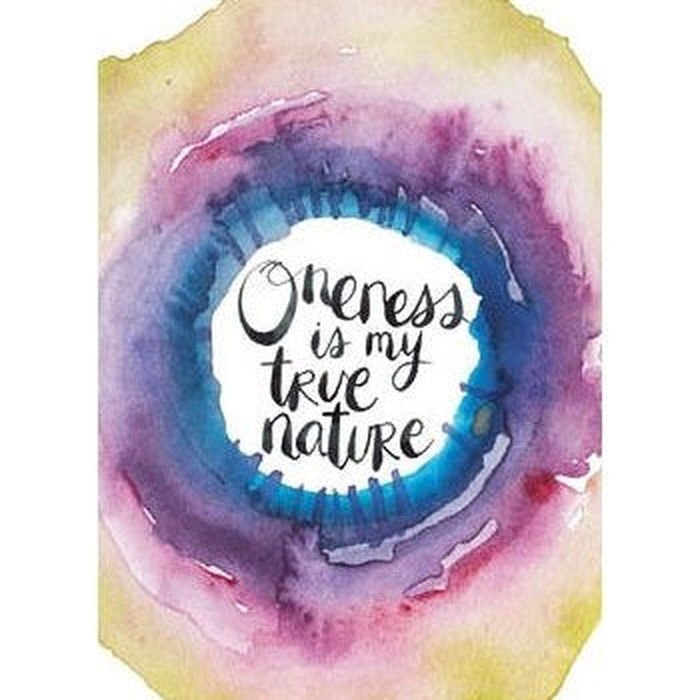 The Universe Has Your Back Oracle Cards by Gabrielle Bernstein from UK Wholesale Crystals